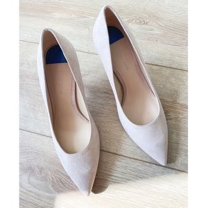 Stuart weitzman pumps